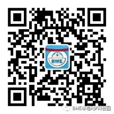 BME哆啦A梦科创园公众号二维码